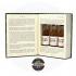 Ирландско уиски Writers Tears Copper Pot book 50ml 40% 3 броя